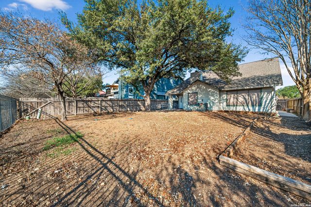 3311 Green Spg Dr, San Antonio, TX 78247