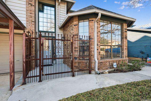 3311 Green Spg Dr, San Antonio, TX 78247