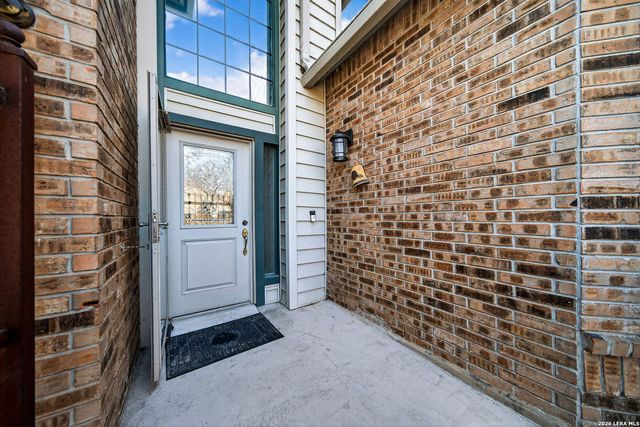 3311 Green Spg Dr, San Antonio, TX 78247