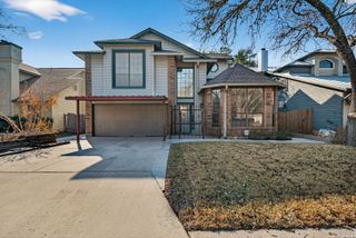 3311 Green Spg Dr, San Antonio, TX 78247