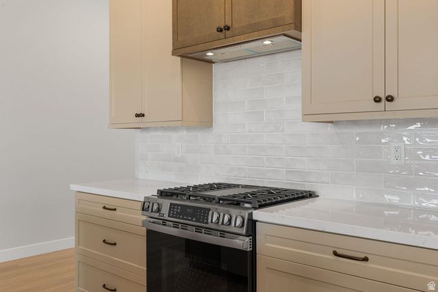 2405 PATRICIA DR, Santa Clara, UT 84765