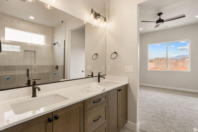 2405 PATRICIA DR, Santa Clara, UT 84765