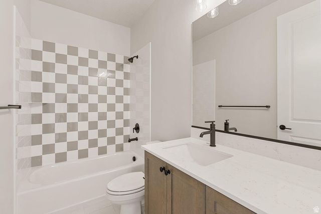 2405 PATRICIA DR, Santa Clara, UT 84765