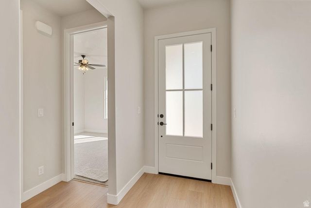 2405 PATRICIA DR, Santa Clara, UT 84765