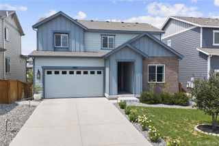 6680 Merrimack Drive, Castle Pines, CO 80108