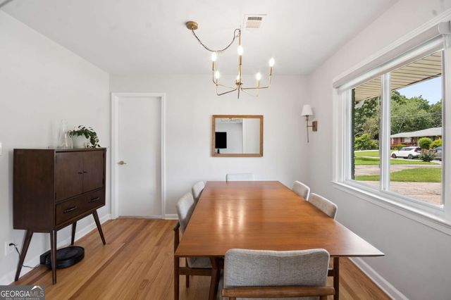 3669 Crestview Drive SE, Smyrna, GA 30082