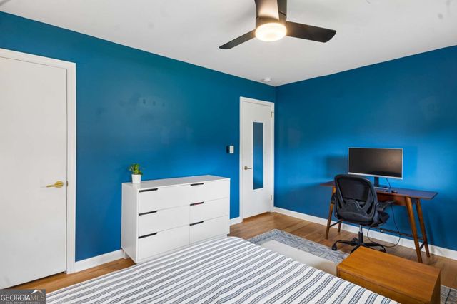 3669 Crestview Drive SE, Smyrna, GA 30082