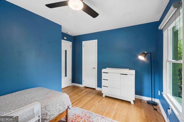 3669 Crestview Drive SE, Smyrna, GA 30082