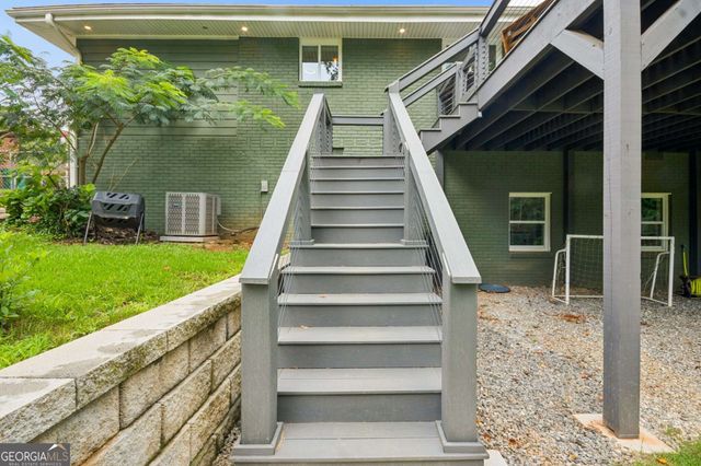 3669 Crestview Drive SE, Smyrna, GA 30082