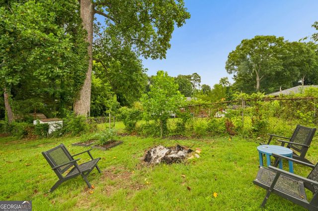 3669 Crestview Drive SE, Smyrna, GA 30082