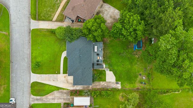 3669 Crestview Drive SE, Smyrna, GA 30082