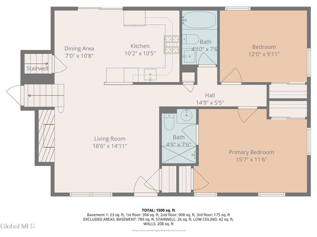 14 Coachman Drive, Milton, NY 12020