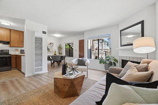 1248 Coyote Creek Place, San Jose, CA 95116
