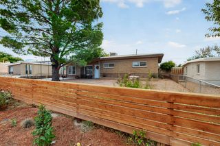 1126 Propps Street NE, Albuquerque, NM 87112