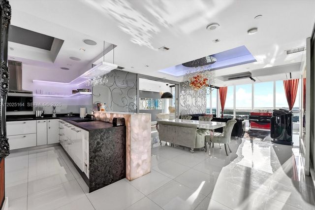 100 S Pointe Dr 3002, Miami Beach, FL 33139