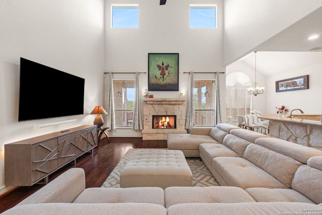 846 Fawnway, San Antonio, TX 78260