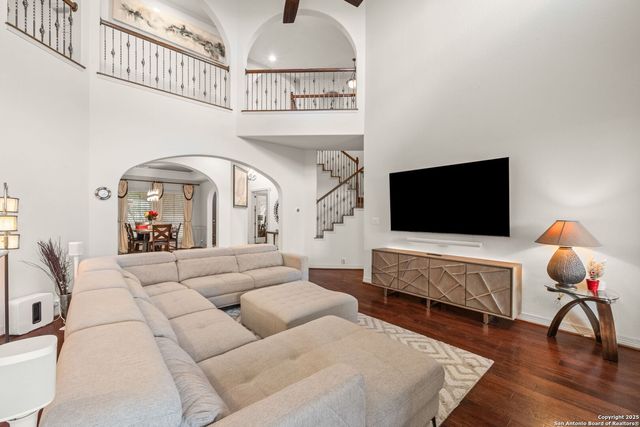 846 Fawnway, San Antonio, TX 78260