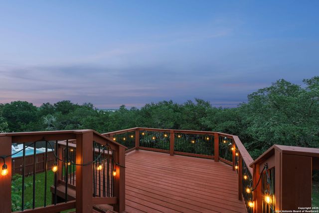 846 Fawnway, San Antonio, TX 78260