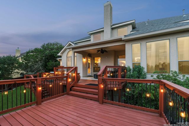 846 Fawnway, San Antonio, TX 78260