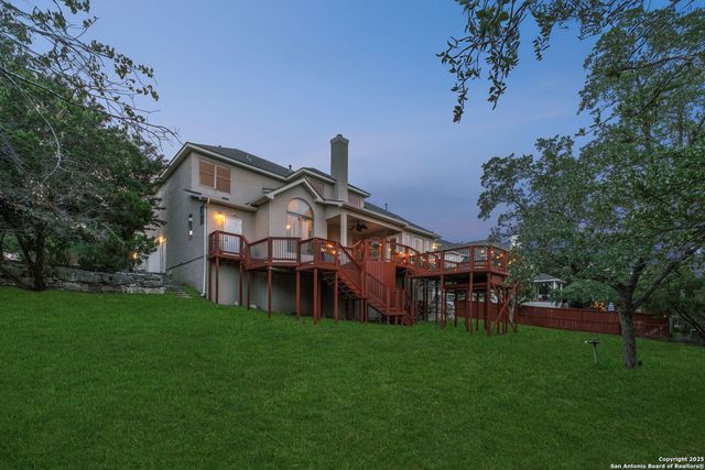 846 Fawnway, San Antonio, TX 78260