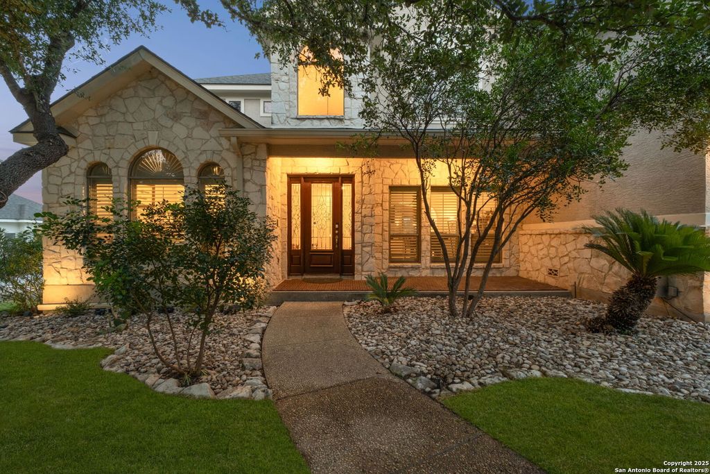 846 Fawnway, San Antonio, TX 78260