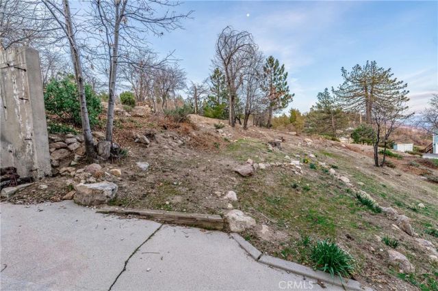 70 Panorama, Running Springs, CA 92382