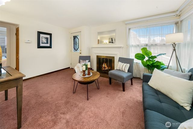 15545 8th Avenue NE, Shoreline, WA 98155