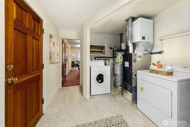 15545 8th Avenue NE, Shoreline, WA 98155