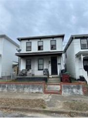 845 Wilcox St, Petersburg, VA 23803
