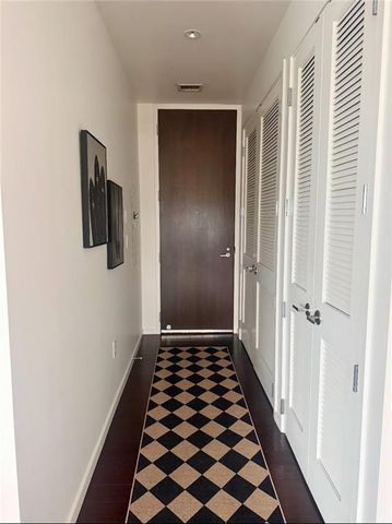 45 Ivan Allen Jr Boulevard NW 2203, Atlanta, GA 30308