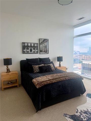45 Ivan Allen Jr Boulevard NW 2203, Atlanta, GA 30308