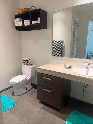 45 Ivan Allen Jr Boulevard NW 2203, Atlanta, GA 30308