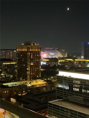 45 Ivan Allen Jr Boulevard NW 2203, Atlanta, GA 30308