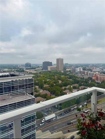 45 Ivan Allen Jr Boulevard NW 2203, Atlanta, GA 30308