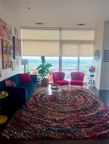 45 Ivan Allen Jr Boulevard NW 2203, Atlanta, GA 30308