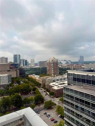 45 Ivan Allen Jr Boulevard NW 2203, Atlanta, GA 30308