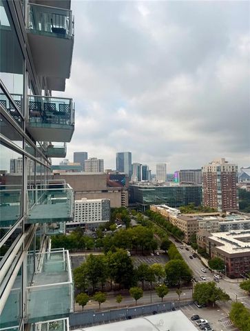 45 Ivan Allen Jr Boulevard NW 2203, Atlanta, GA 30308