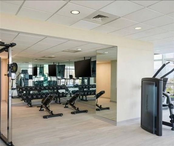45 Ivan Allen Jr Boulevard NW 2203, Atlanta, GA 30308