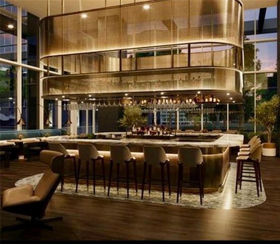 45 Ivan Allen Jr Boulevard NW 2203, Atlanta, GA 30308