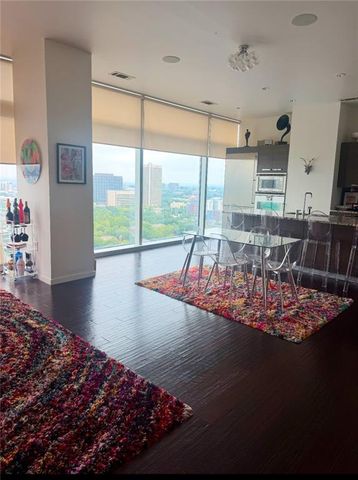 45 Ivan Allen Jr Boulevard NW 2203, Atlanta, GA 30308