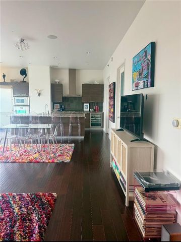45 Ivan Allen Jr Boulevard NW 2203, Atlanta, GA 30308