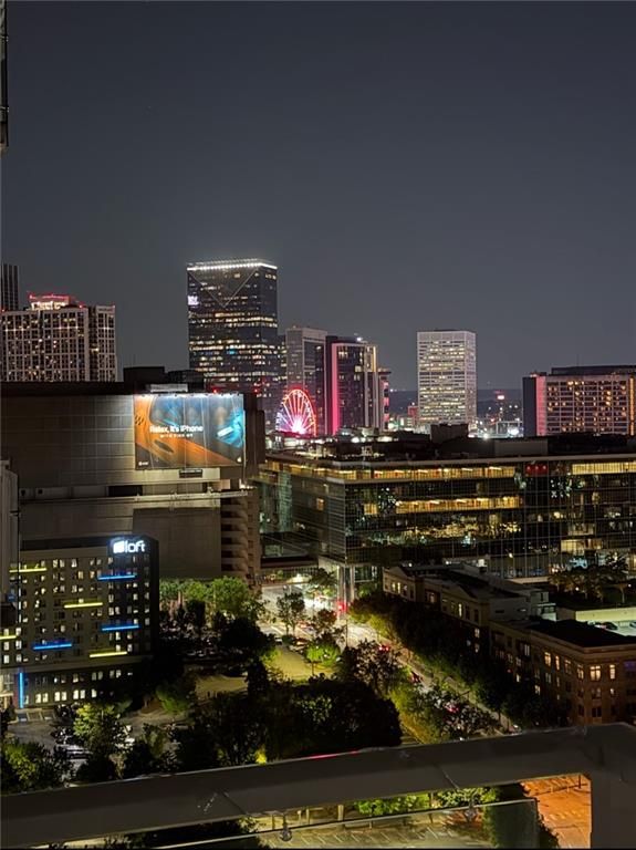 45 Ivan Allen Jr Boulevard NW 2203, Atlanta, GA 30308