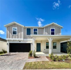 5017 WORCHESTER DRIVE, Kissimmee, FL 34746