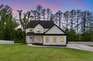 408 Stable Court, Linden, NC 28356