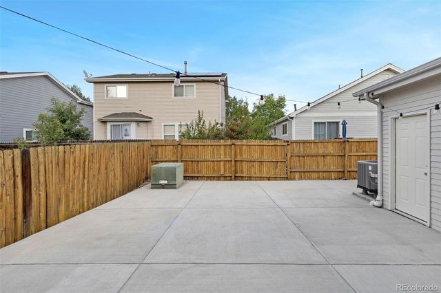 3688 Dexter Court, Denver, CO 80207