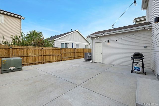 3688 Dexter Court, Denver, CO 80207