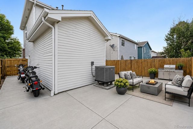 3688 Dexter Court, Denver, CO 80207