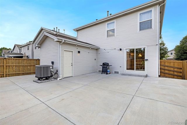 3688 Dexter Court, Denver, CO 80207