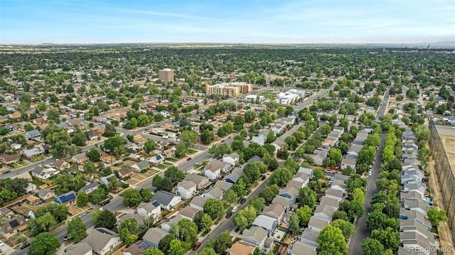 3688 Dexter Court, Denver, CO 80207