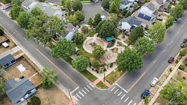 3688 Dexter Court, Denver, CO 80207